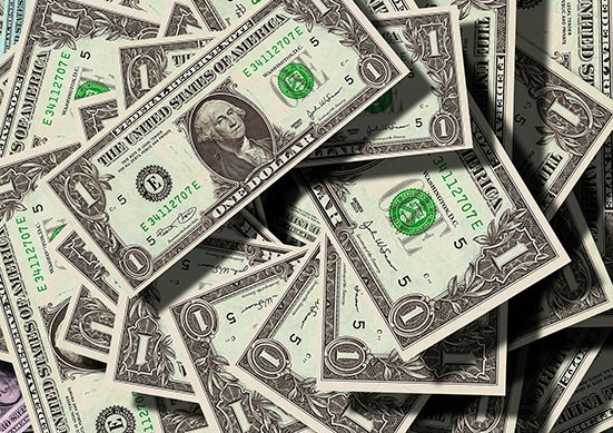 Прогноз курса доллара на октябрь 2019 года — таблица по дням, точный расчет