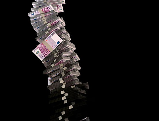 Прогноз курса евро на октябрь 2019 года — таблица по дням от Сбербанка