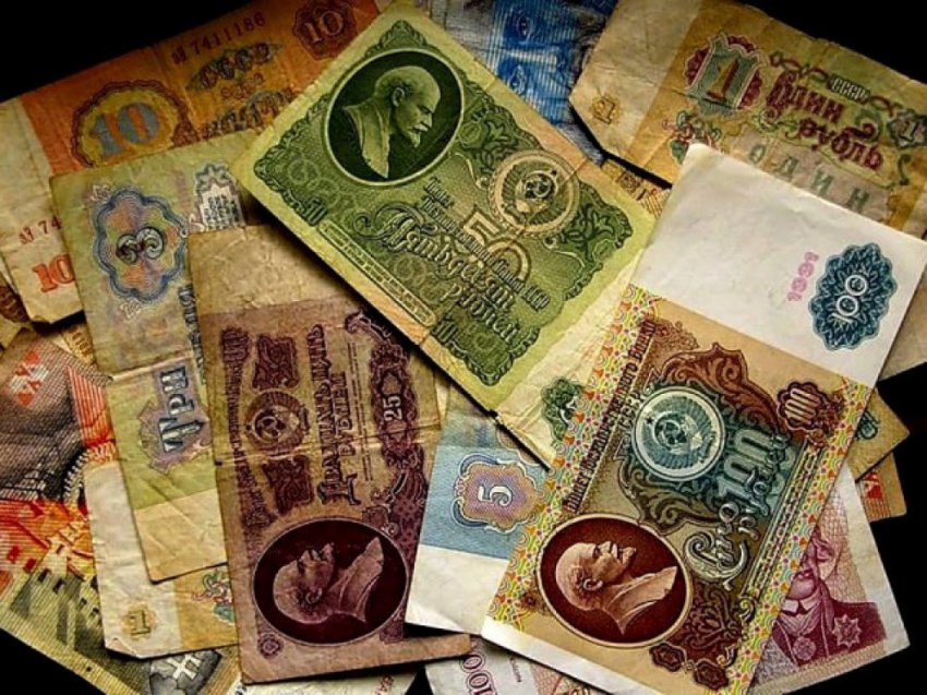 Почему Россия прощает другим странам долги СССР