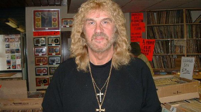 На 69 году скончался актер Джефф Фенхольт