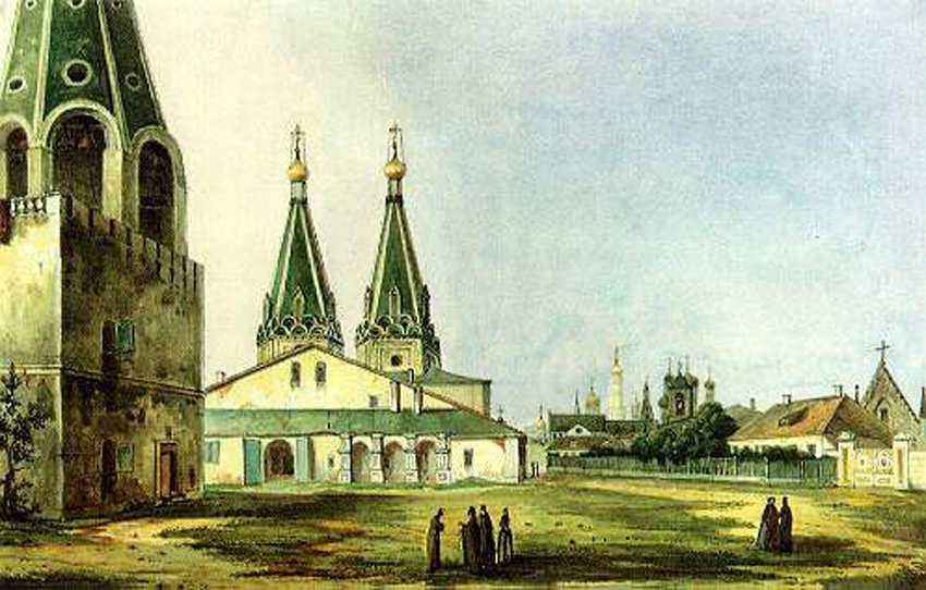 Энергетика прошлого. Замалчиваемая история метрополии
