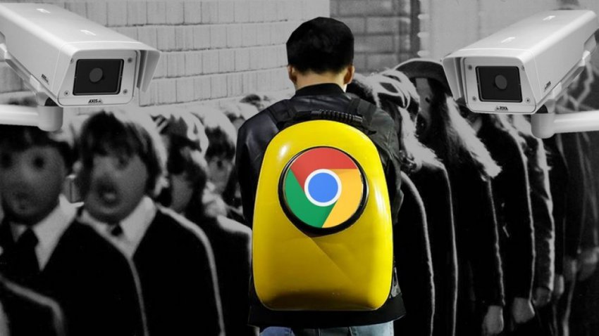 Проникновение Google в российское образование