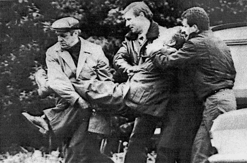 Как КГБ искала самого выгодного крота-доносчика СССР