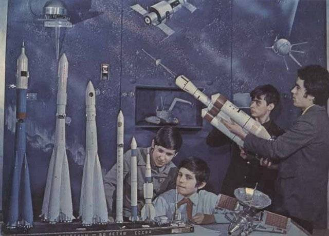 25 лет дебилизации подрастающих поколений
