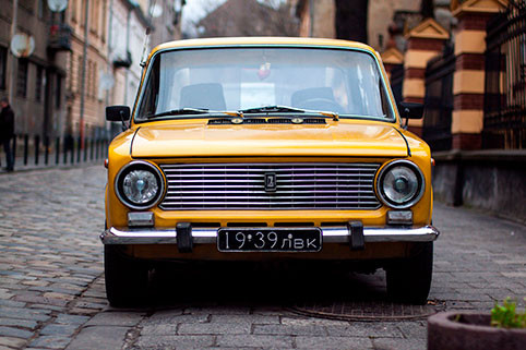 С 1 января 2020 года увеличат утилизационный сбор на автомобили в РФ