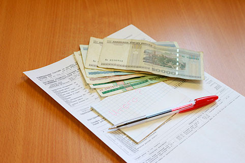 Тарифы ЖКХ в 2020 году
