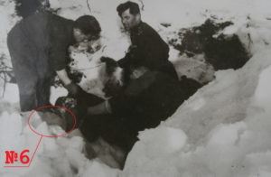 Разбор всех фотографий поисковиков группы Дятлова Разбор всех фотографий поисковиков группы Дятлова