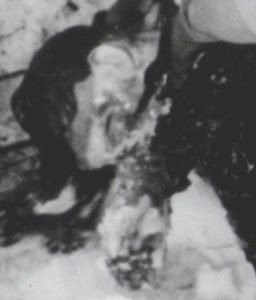 Разбор всех фотографий поисковиков группы Дятлова Разбор всех фотографий поисковиков группы Дятлова