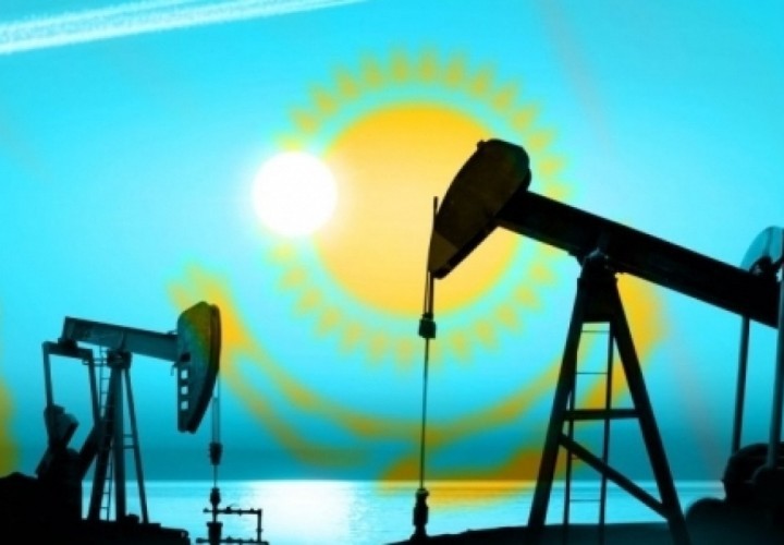 Беларусь договорилась с Казахстаном о поставках нефти