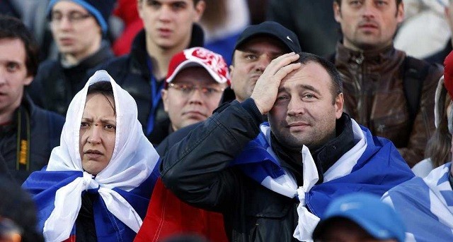 Что иностранцы думают о России и почему боятся ее посещать