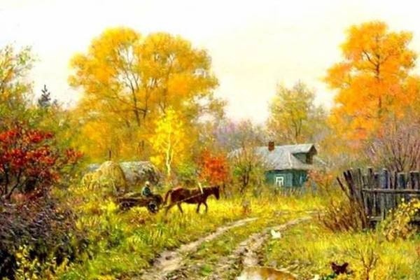 В России отмечается несколько крупных праздников 27 октября 2019