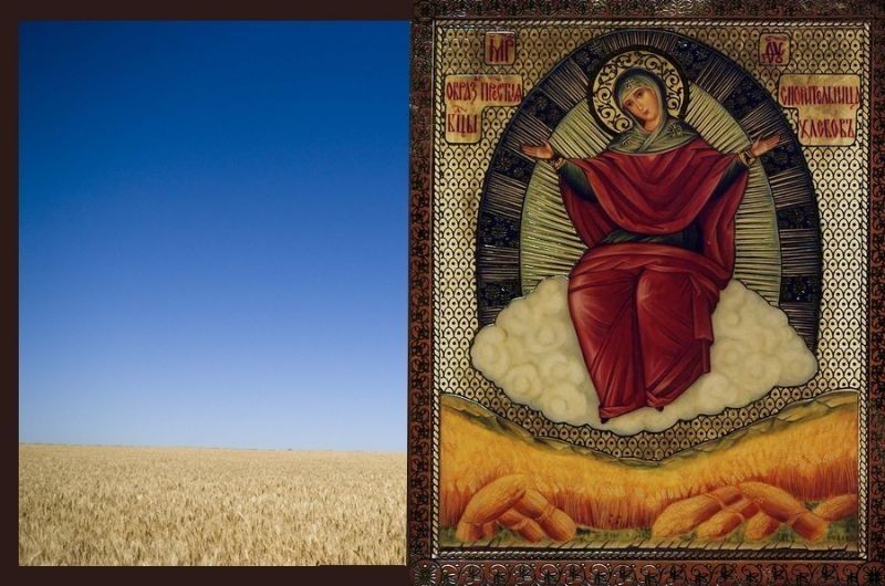 Какой церковный праздник сегодня 28 октября 2019 года: Спорительница хлебов и другие