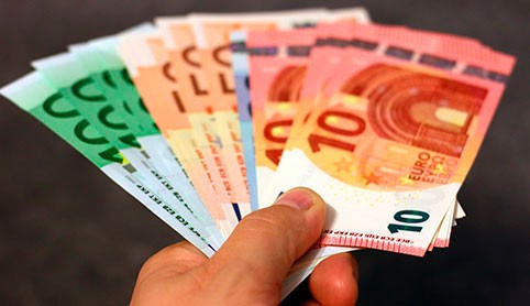 Курс евро на ноябрь 2019: прогноз, таблица от сбербанка