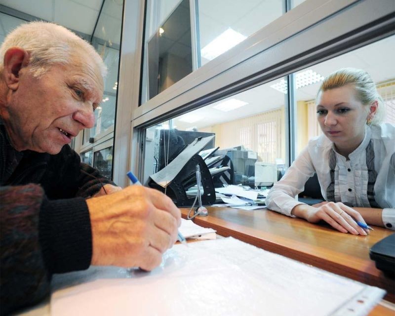 Стало известно, будет ли поддержка в 2020 году пенсионерам в январе в размере 5000 рублей