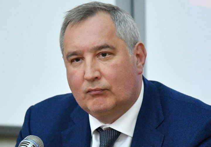 Рогозин: Роскосмос не соответствует ожиданиям россиян
