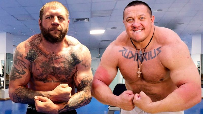 Кард Кокляева и Емельяненко состоится в ноябре 2019 года