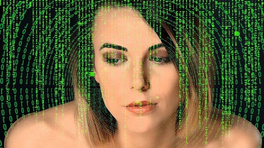 Мы все живем в Матрице: генеральный директор IT компании перед смертью сделала шокирующее заявление