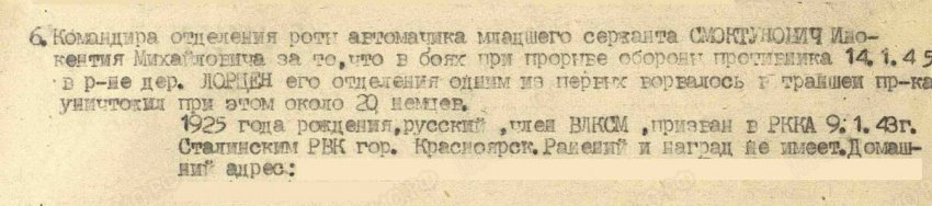 Чем советские актёры отличаются от современных? Жизненным опытом!