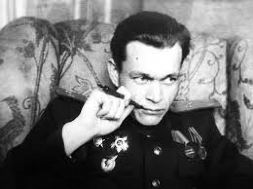 Памяти Ивана Дроздова. Ушёл из жизни борец с сионизмом