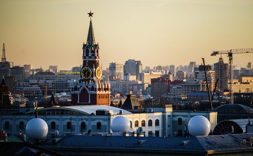 Стагнация российской экономики побила рекорд времен застоя СССР