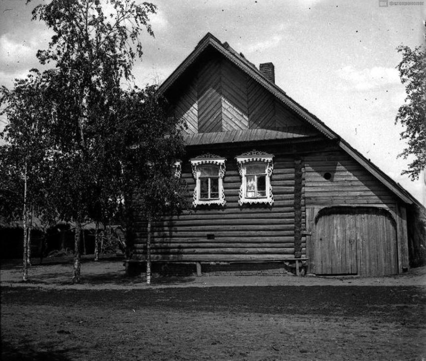 Зажиточное кулачество в конце XIX - начале XX века Зажиточное кулачество в конце XIX - начале XX века
