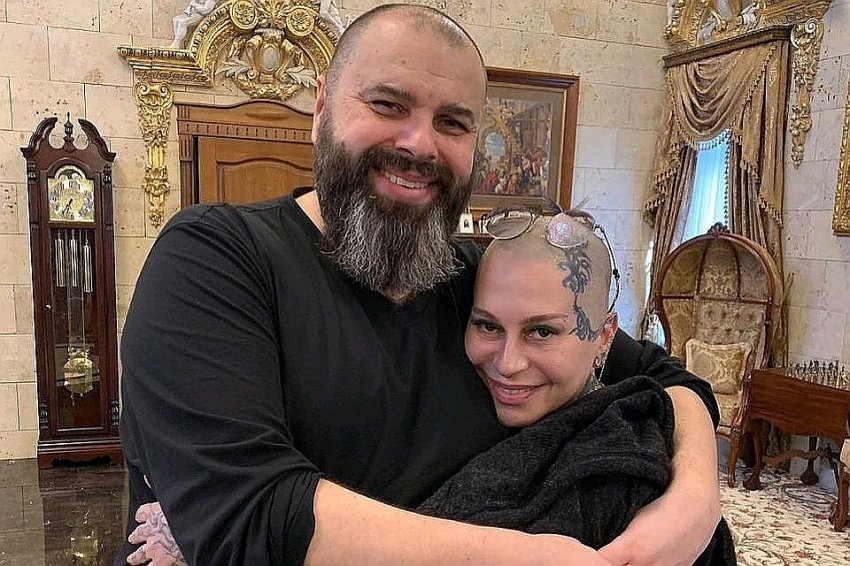 Нервное истощение довело Максима Фадеева до сердечного приступа
