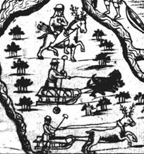 Астральные мифы доисторической Руси Астральные мифы доисторической Руси