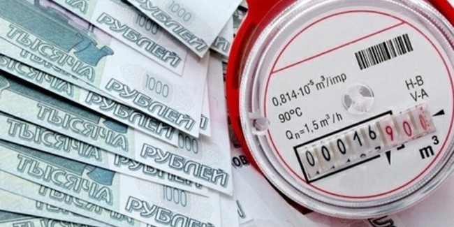 Тарифы ЖКХ в 2020 году для россиян снова вырастут