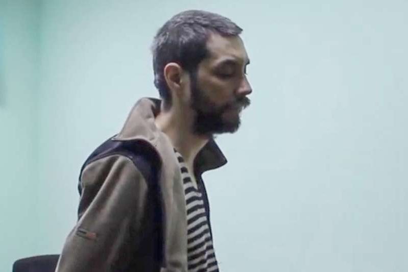 Денис Позднеев из Нарьян-Мара в приступе белой горячки убил ребенка в детском саду