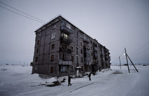 В каких городах России подешевело жилье из-за экономического кризиса