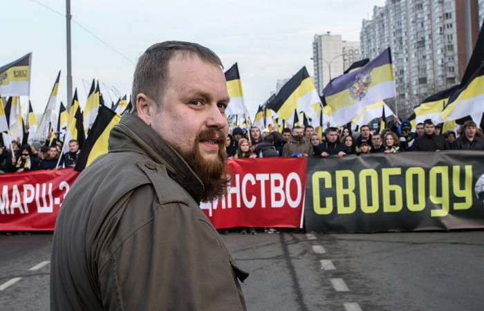 Русский марш 4 ноября 2019 года: почему власти изменили название мероприятия