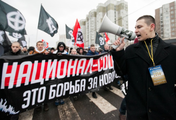 Русский марш 4 ноября 2019 года: почему власти изменили название мероприятия