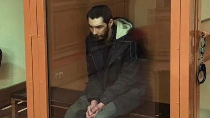 В Нарьян-Маре мужчина убил ребенка в детском саду ради ритуала из книги о вечной жизни