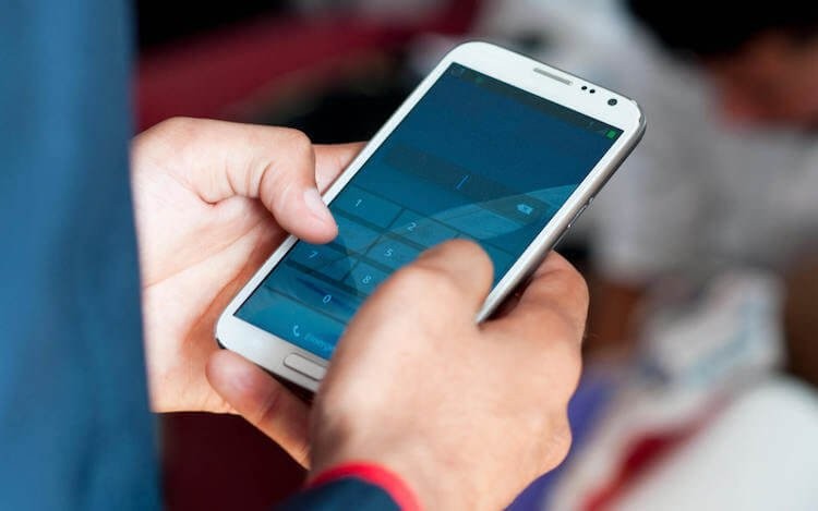 Новый вирус на Android поразил уже свыше 50 тыс. смартфонов