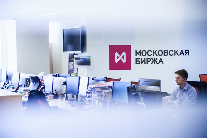 Акции Газпрома выросли в цене до рекордного значения