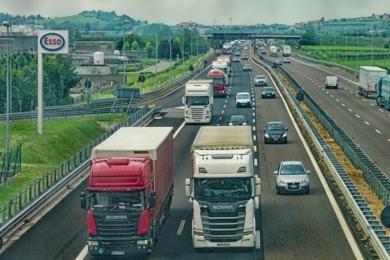 Новая трасса Москва – Казань станет для россиян платной