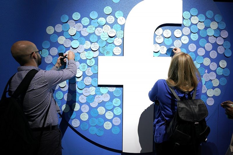 Борьба с цензурой в Facebook: в Госдуме предлагают методы, которые заставят социальную сеть нормально относиться к России