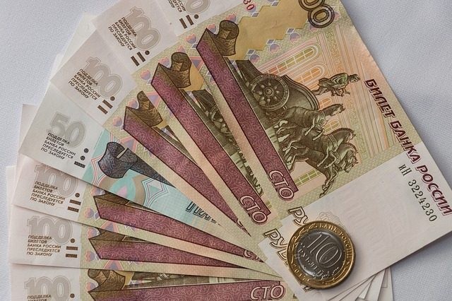 Почему многие российские семьи не получают положенную им материальную помощь, стало известно благодаря опросу