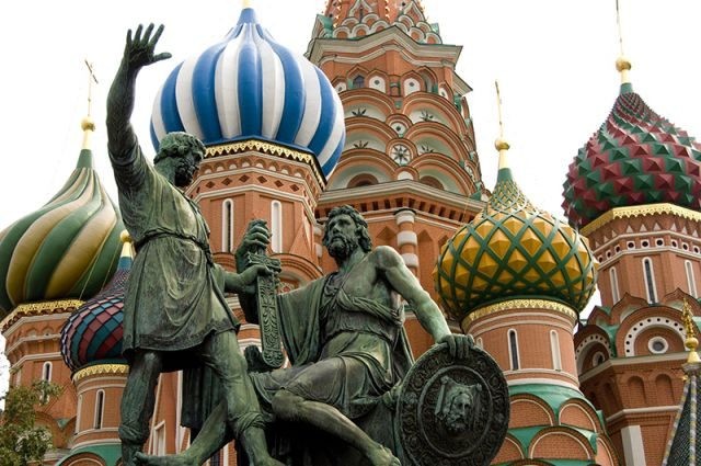 День в истории России 4 ноября: как повлияли события этого дня на страну?