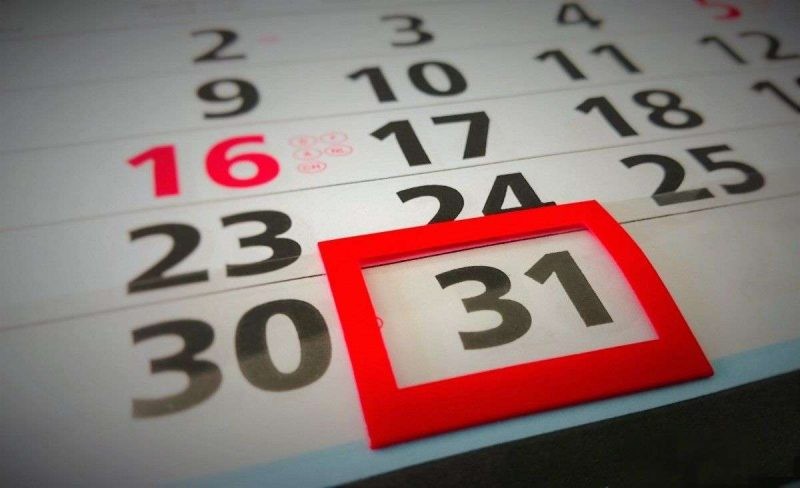 Как отдыхаем на новогодние праздники в 2020 году: выходные дни в январе, перенесённые на другие месяцы