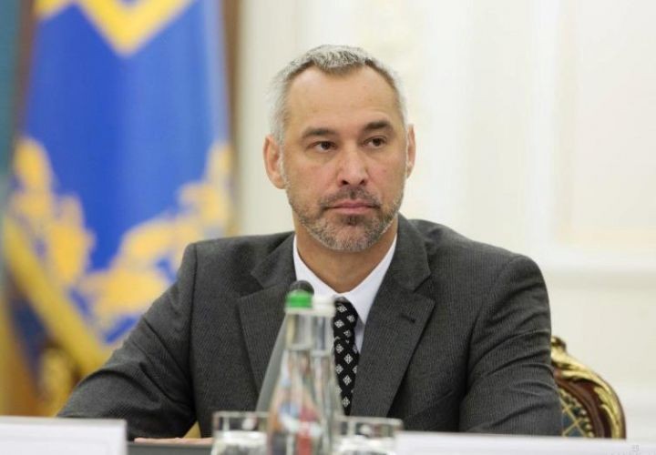 «Общество требует крови»: генпрокурор рассказал о настроениях на Украине