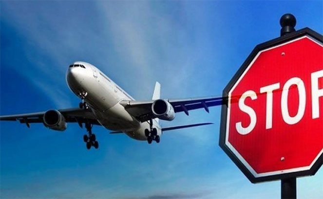 За что могут не выпустить за границу в аэропорту: отправляясь в путешествие следует узнать о погашенной задолженности