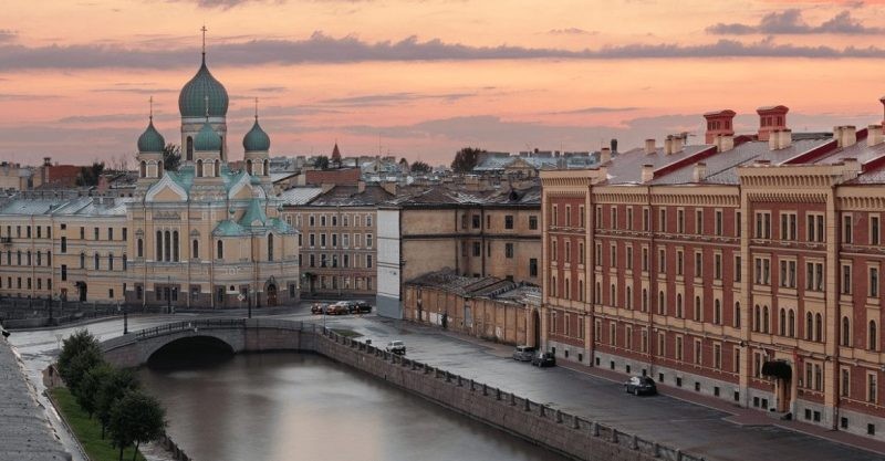 Какие города России комфортны для проживания согласно данный соцопроса 2019 года