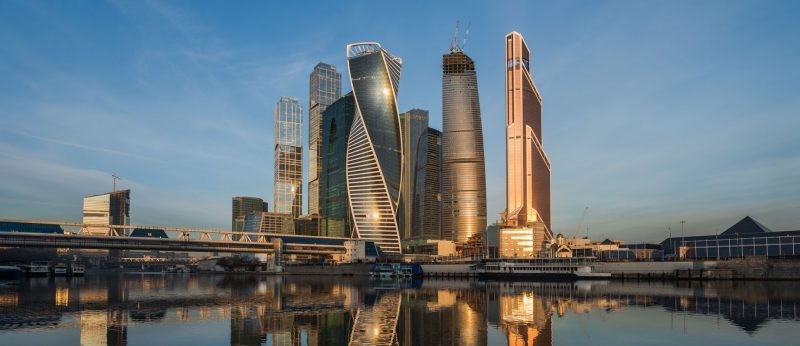 Какие города России комфортны для проживания согласно данный соцопроса 2019 года
