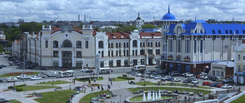 Какие города России комфортны для проживания согласно данный соцопроса 2019 года