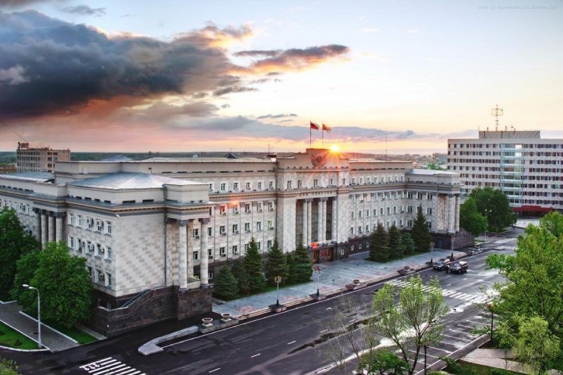 Какие города России комфортны для проживания согласно данный соцопроса 2019 года