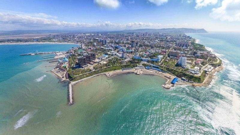 Какие города России комфортны для проживания согласно данный соцопроса 2019 года