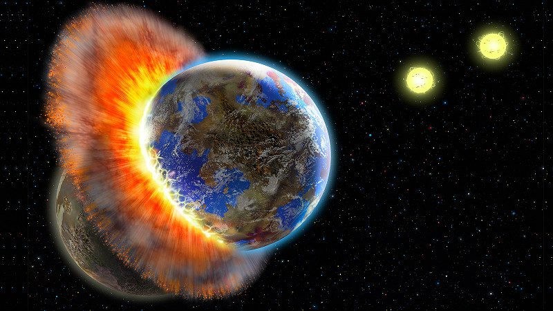 Конец света в ноябре 2019 года: какая опасность грозит Земле?