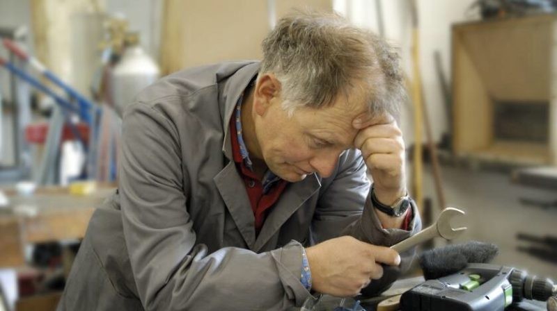 Индексация пенсий работающим пенсионерам в 2020 году может обойтись стране в 370 млрд рублей