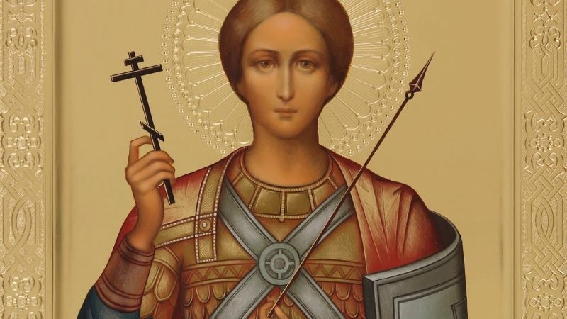 Какой сегодня праздник 8 ноября: церковный праздник Дмитриев день отмечают в России